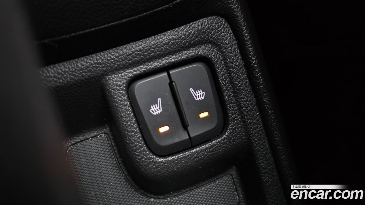 ChevroletGMDaewoo Spark 2018