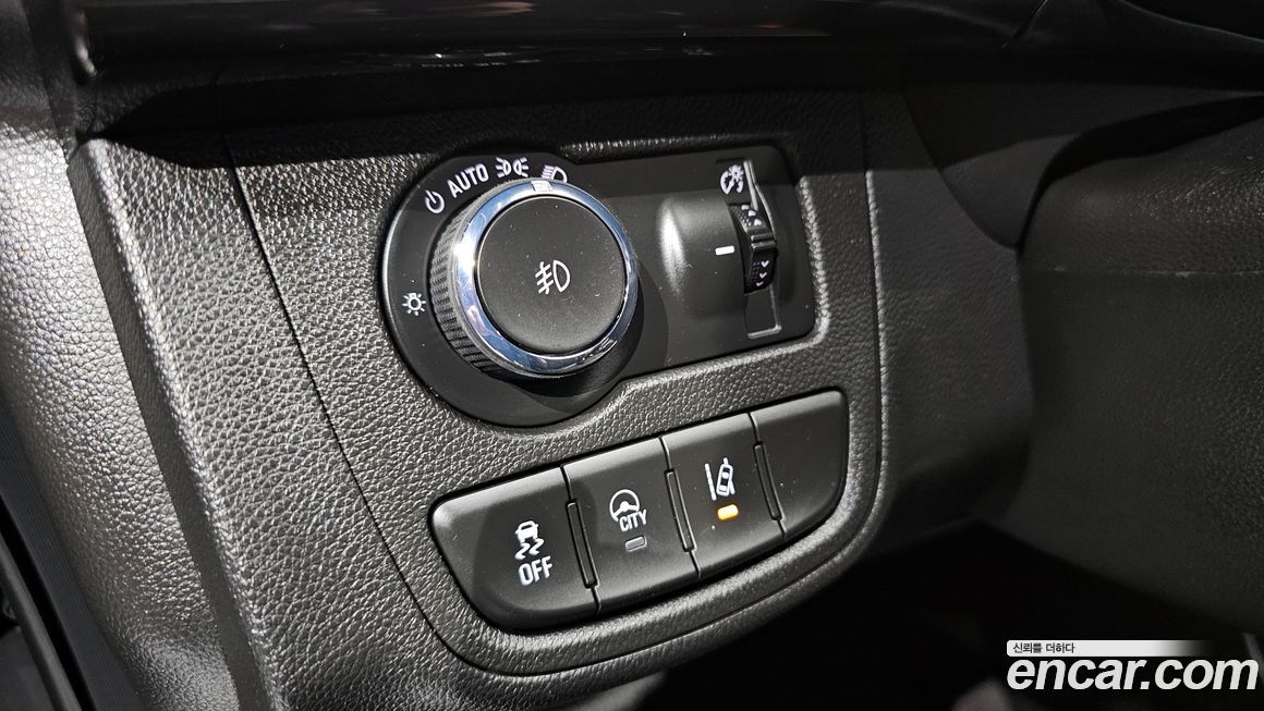 ChevroletGMDaewoo Spark 2016