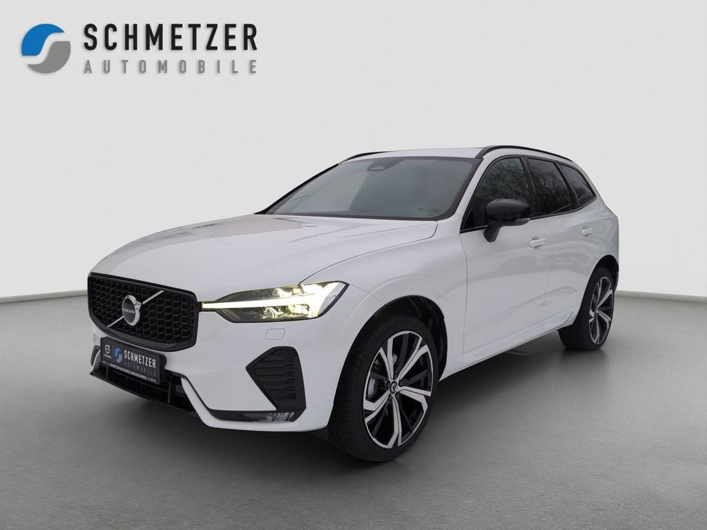 Volvo XC60 2026