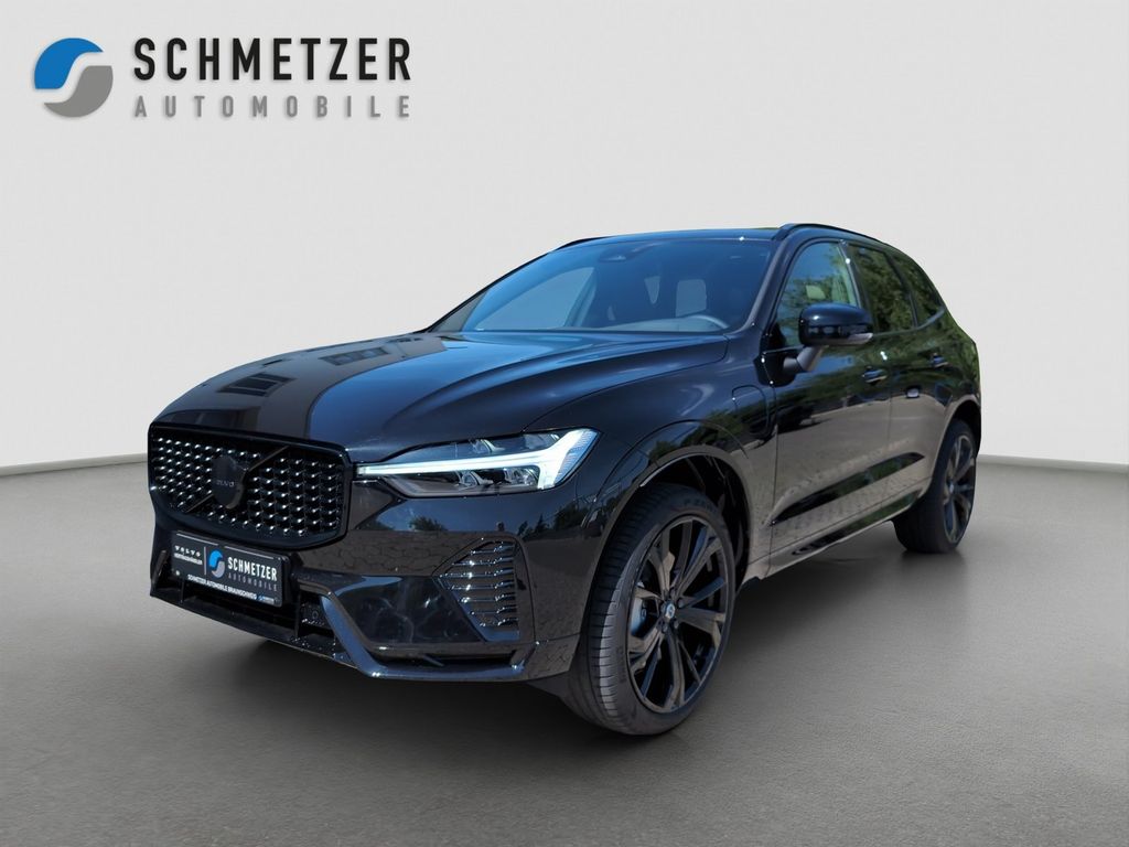 Volvo XC60 2026