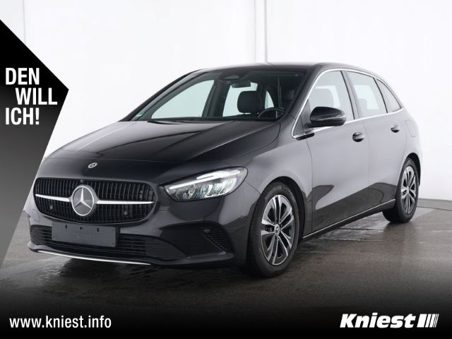 Mercedes-Benz B 200 2024