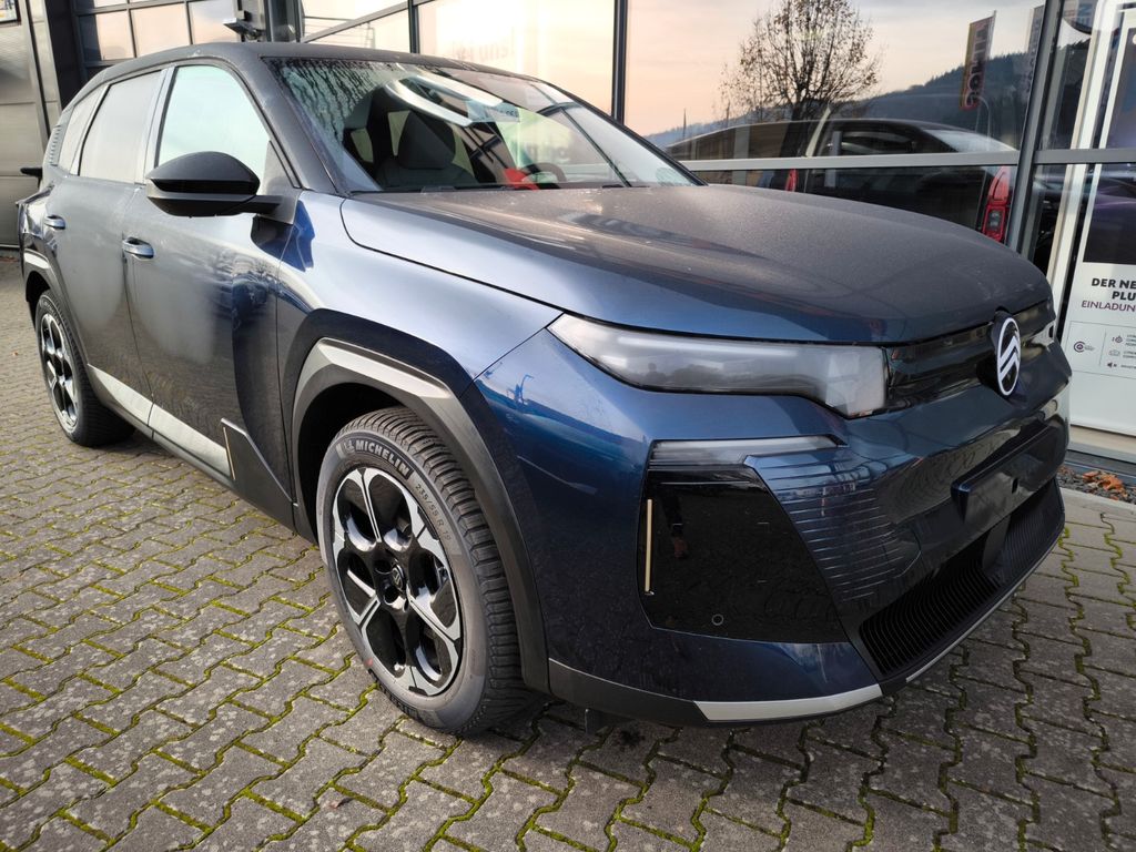 Citroën C5 Aircross 2026