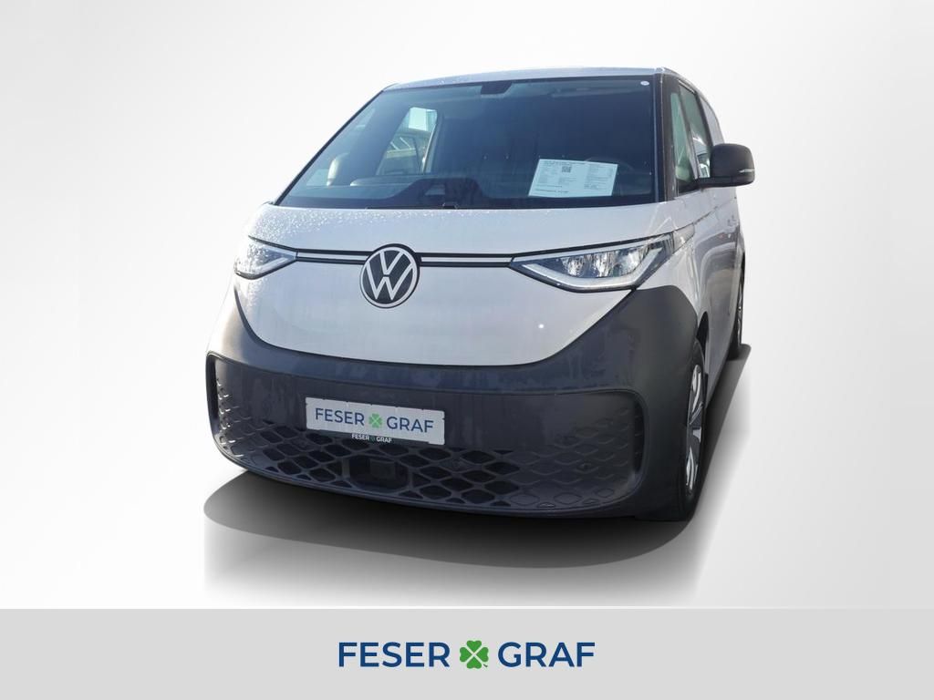 Volkswagen ID. Buzz 2024
