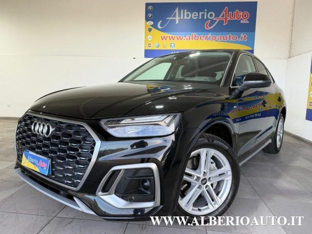 Audi Q5 2023