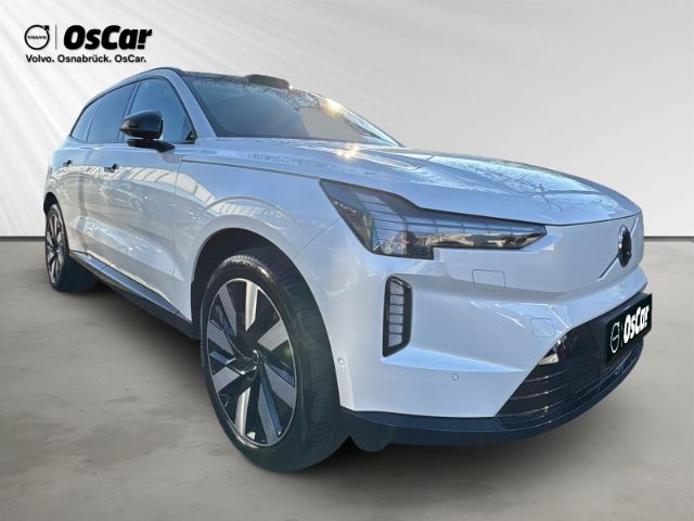 Volvo EX90 2025