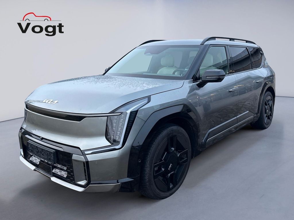 Kia EV9 2023