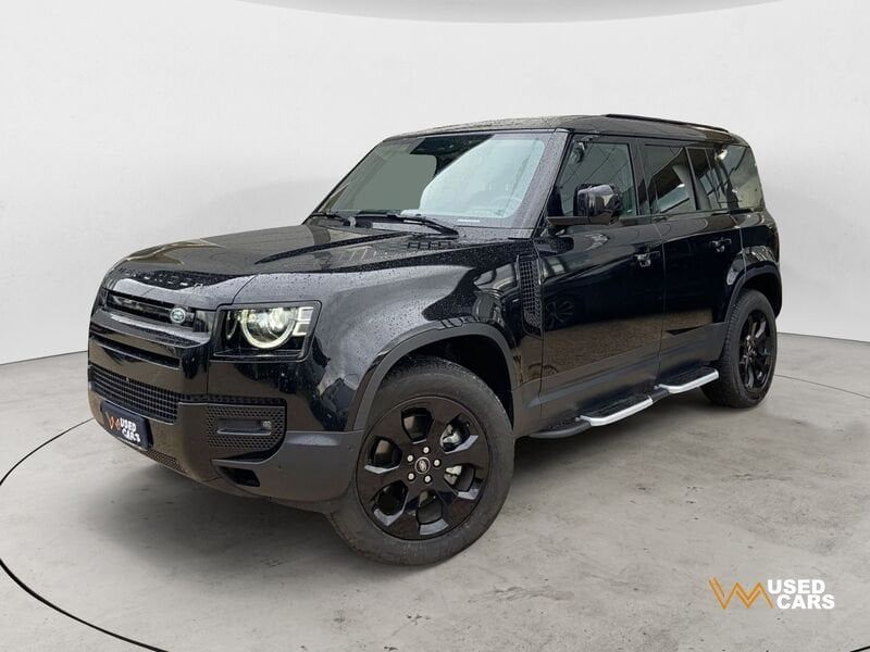 Land Rover Defender 2024