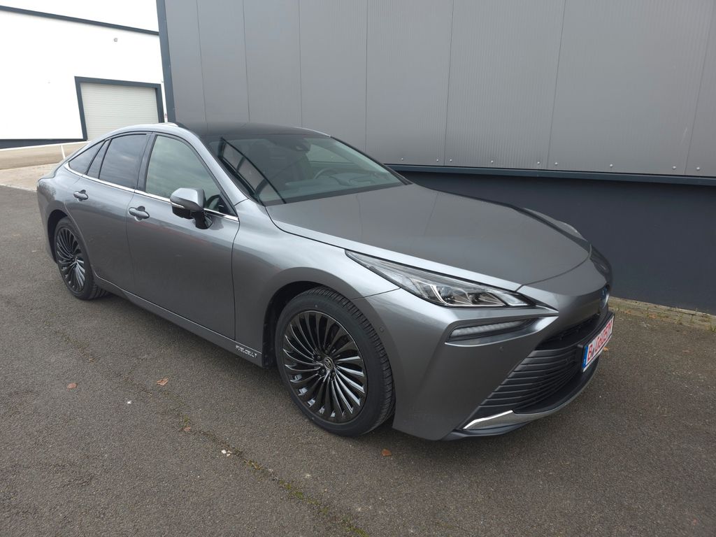 Toyota Mirai 2023