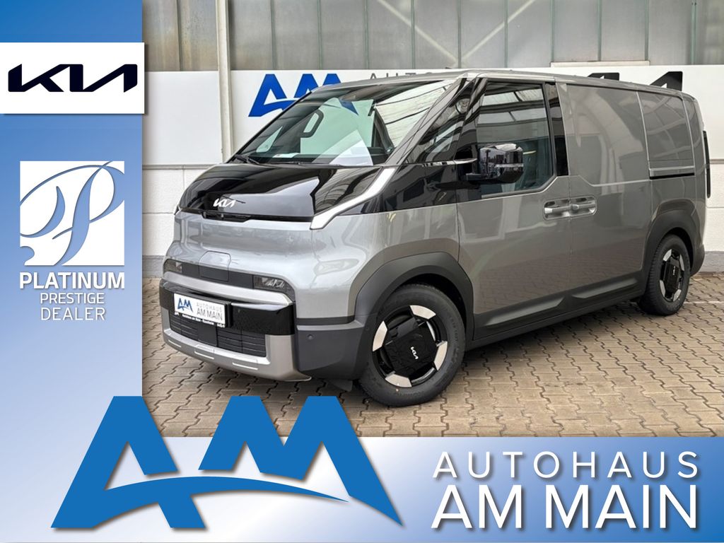 Kia PV5 2026