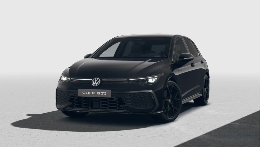 Volkswagen Golf 2025