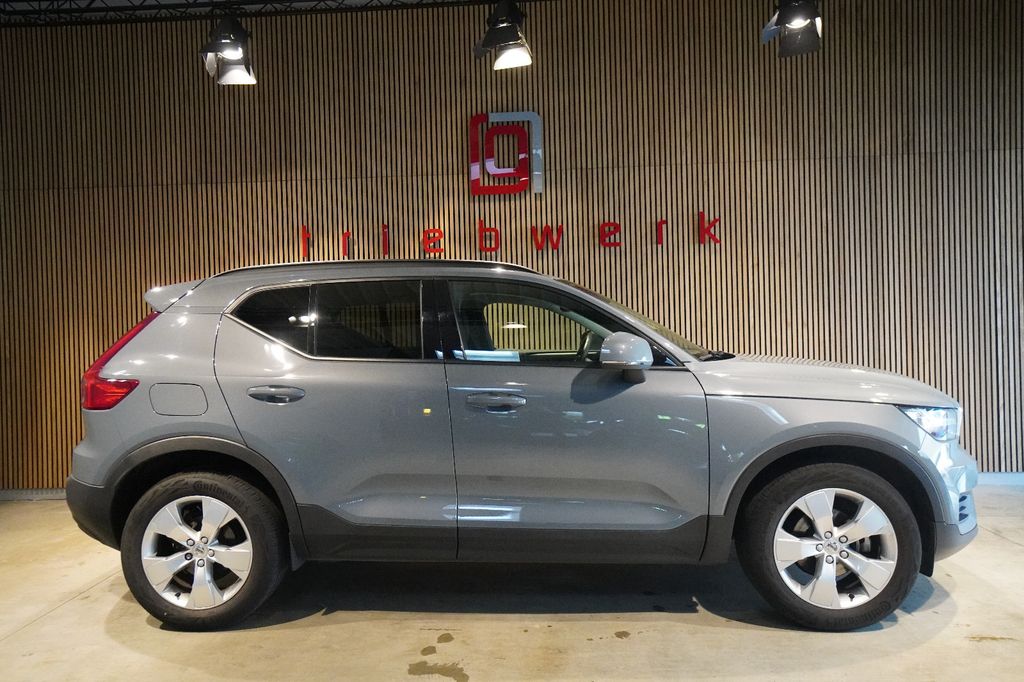 Volvo XC40 2020
