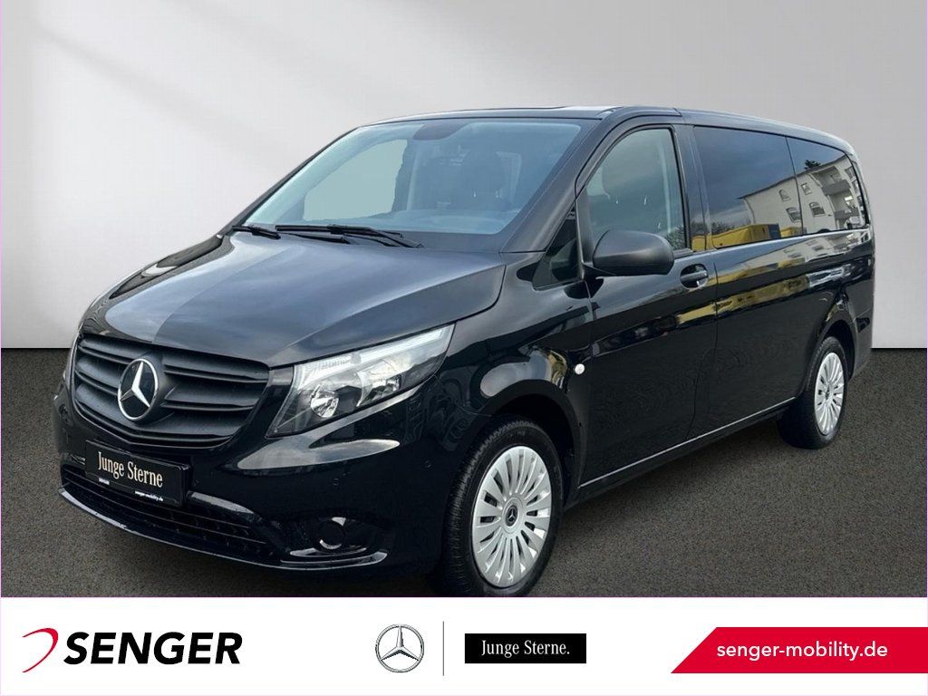 Mercedes-Benz Vito 2023