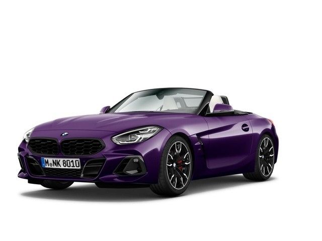 BMW Z4 M40 2025