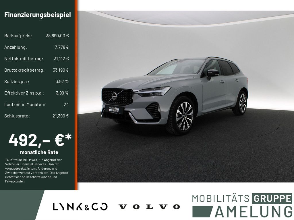 Volvo XC60 2023