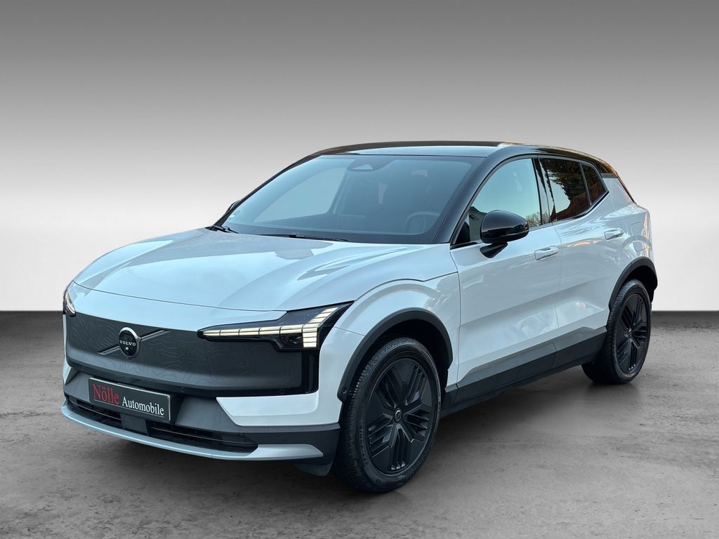 Volvo EX30 2025