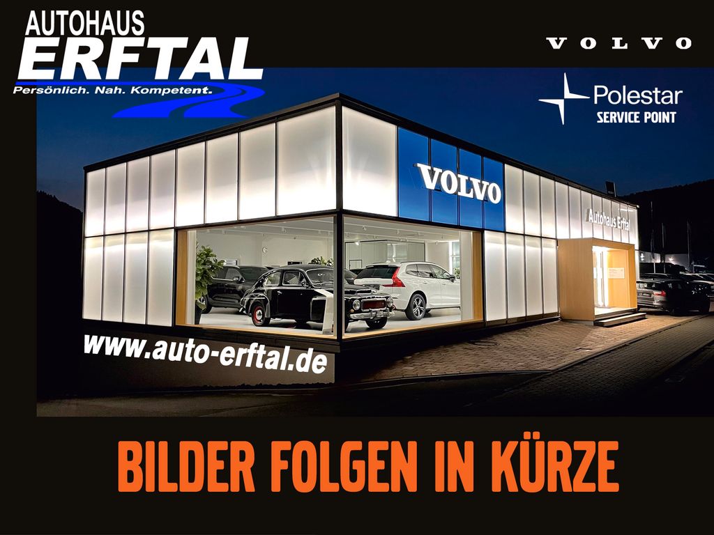 Volvo XC40 2022