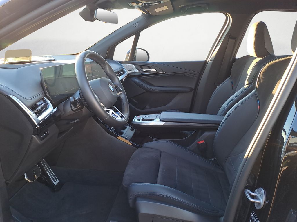 BMW 223 Active Tourer 2025