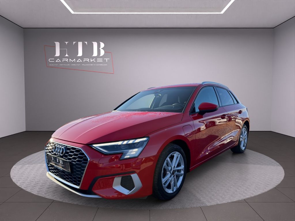 Audi A3 2021