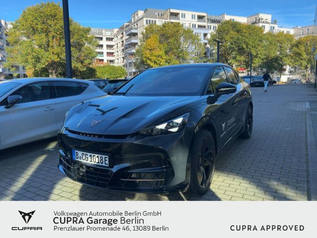 Cupra Tavascan 2024