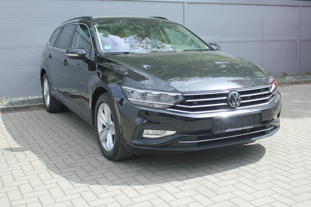 Volkswagen Passat Variant 2023