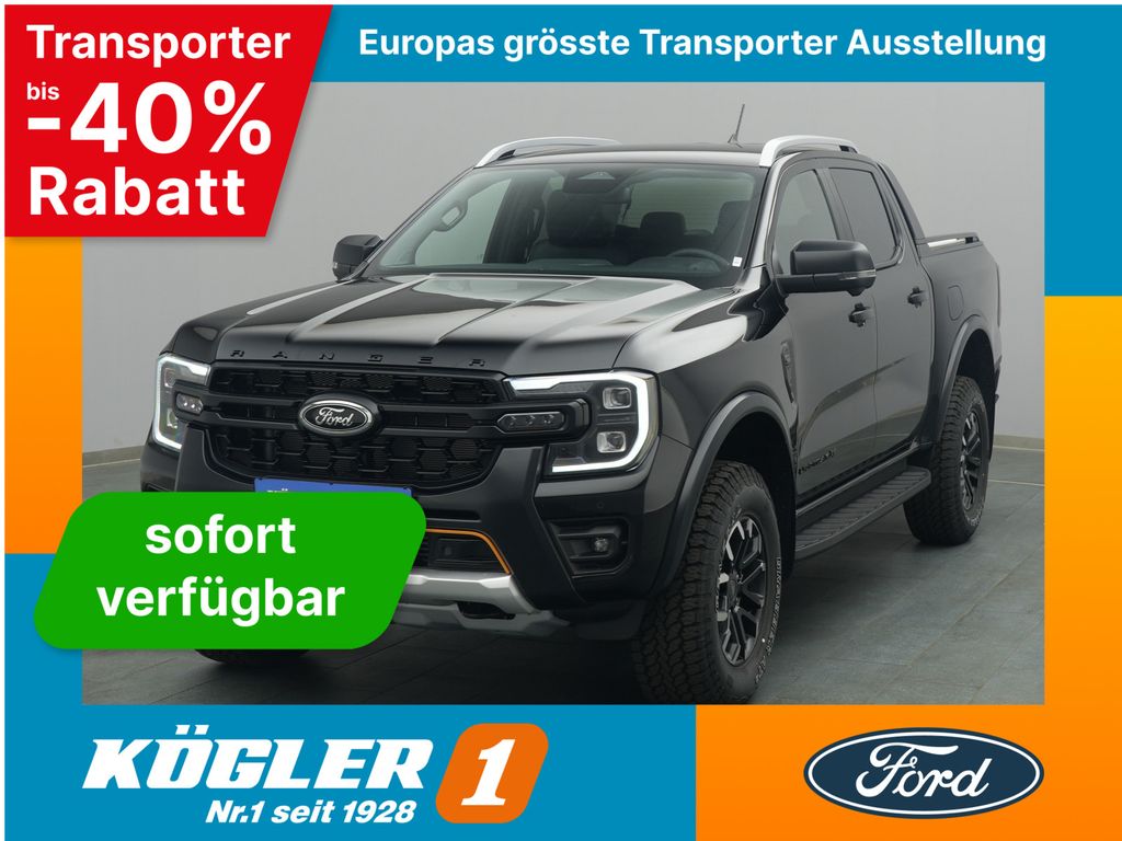 Ford 2026
