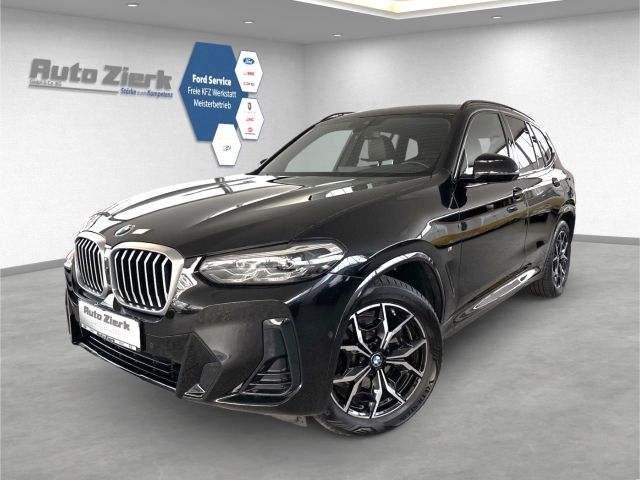 BMW X3 2024