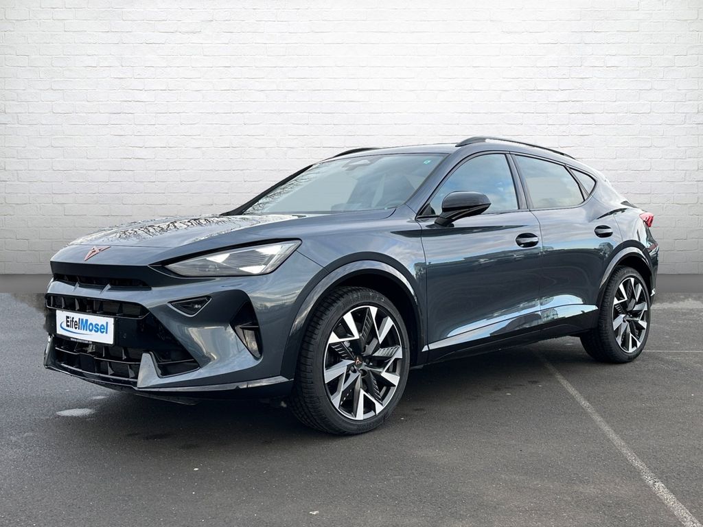 Cupra Formentor 2025