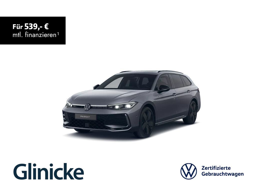 Volkswagen Passat Variant 2025