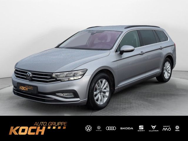 Volkswagen Passat Variant 2022