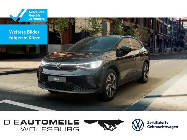 Volkswagen ID.4 2025