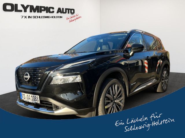 Nissan X-Trail 2025
