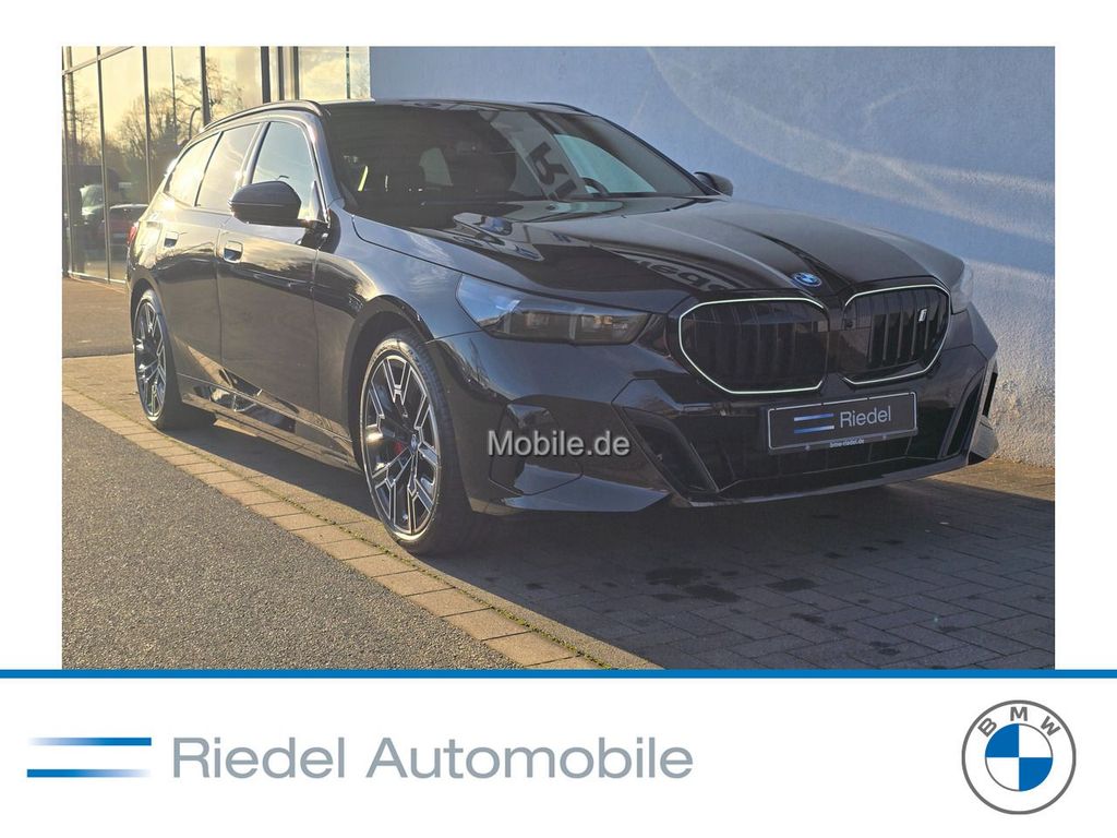 BMW i5