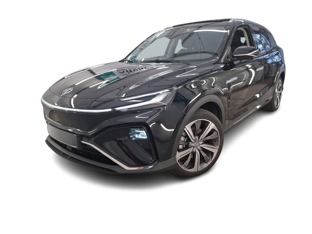 MG Marvel R 2022