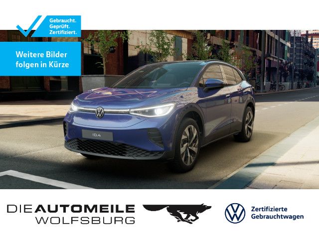 Volkswagen ID.4 2025