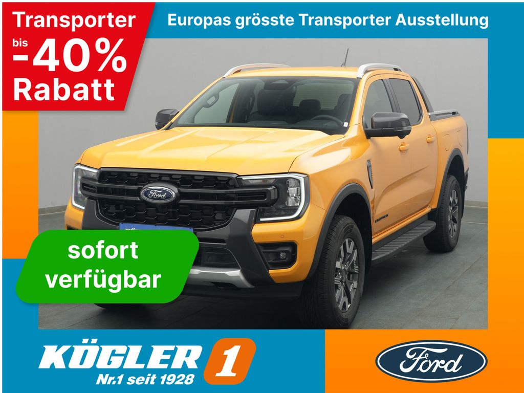 Ford 2026