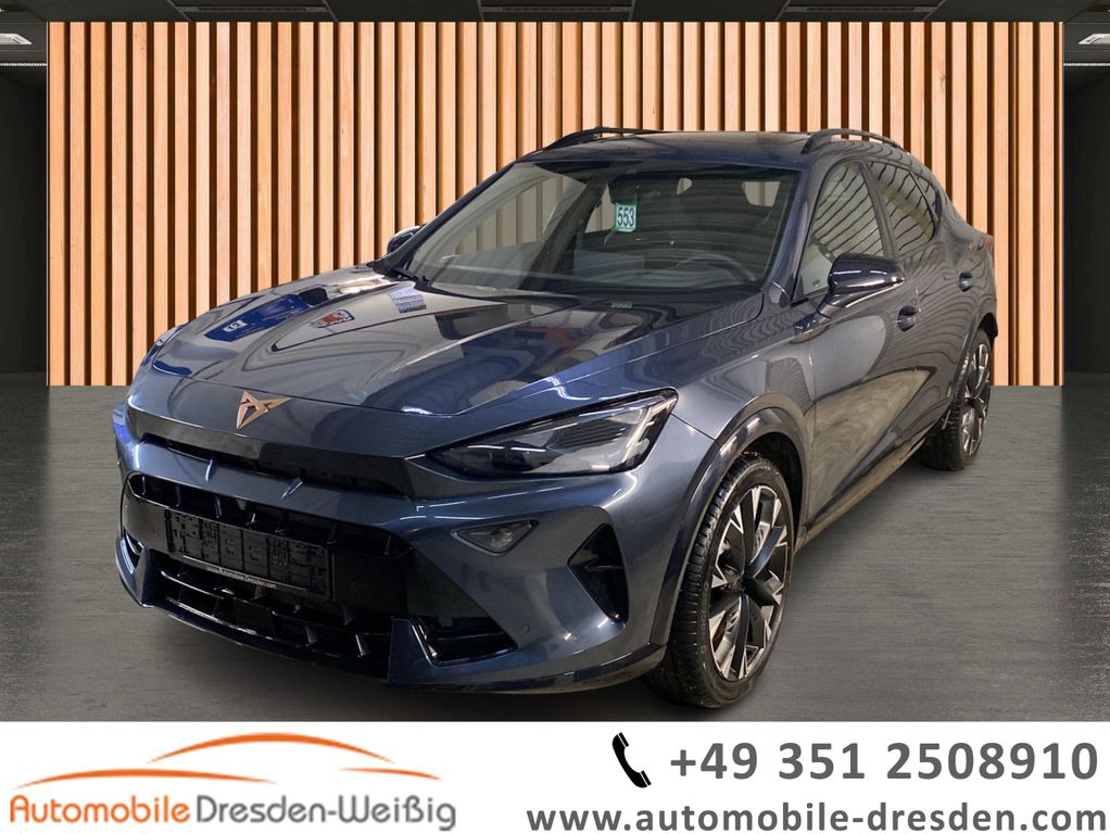 Cupra Formentor 2025