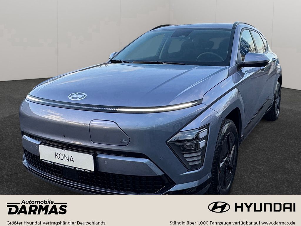 Hyundai KONA 2026