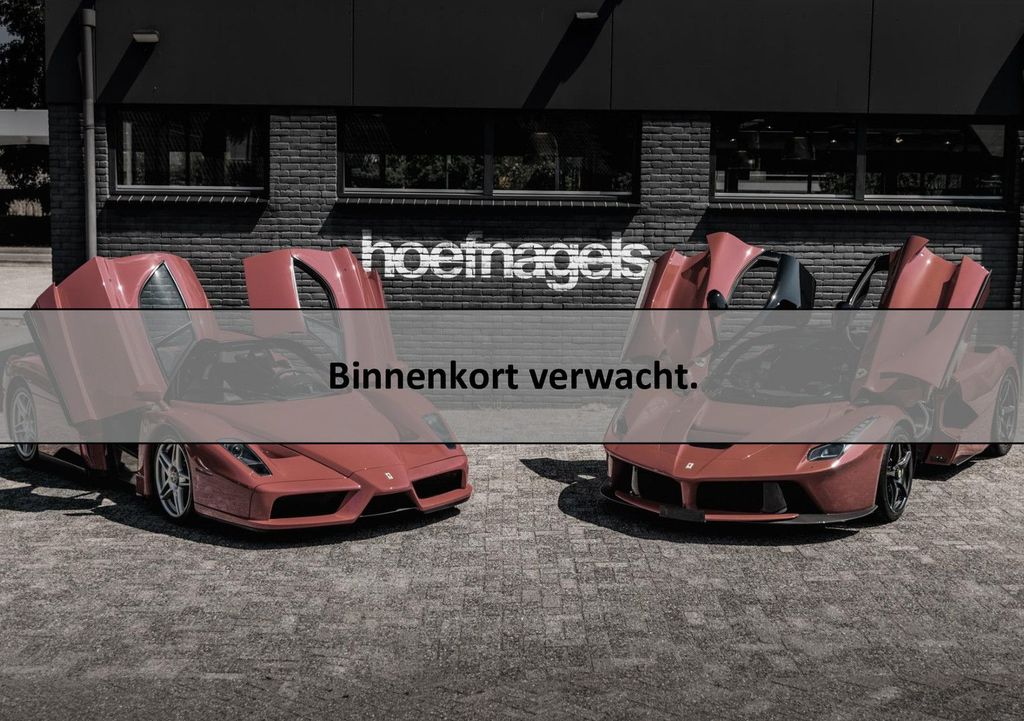 Ferrari 458 2011