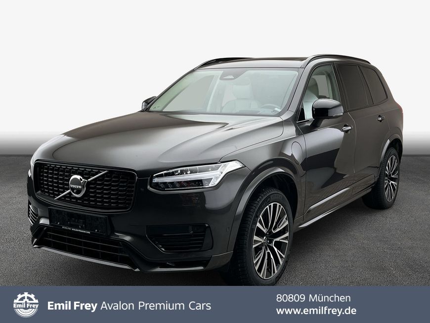 Volvo XC90 2023