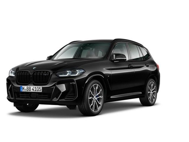 BMW X3 M40 2023