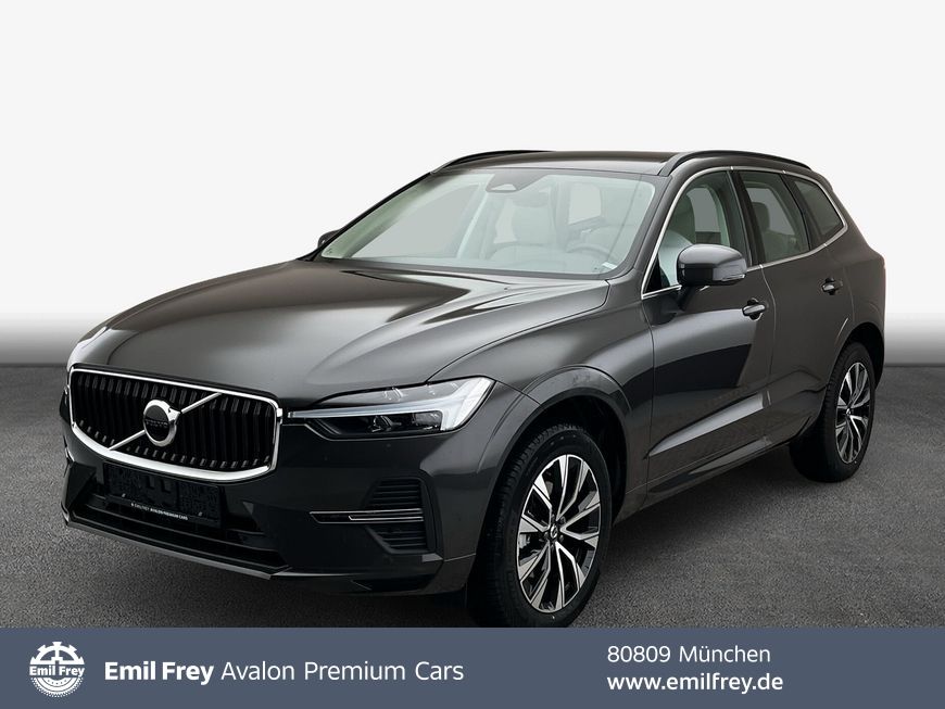 Volvo XC60 2024