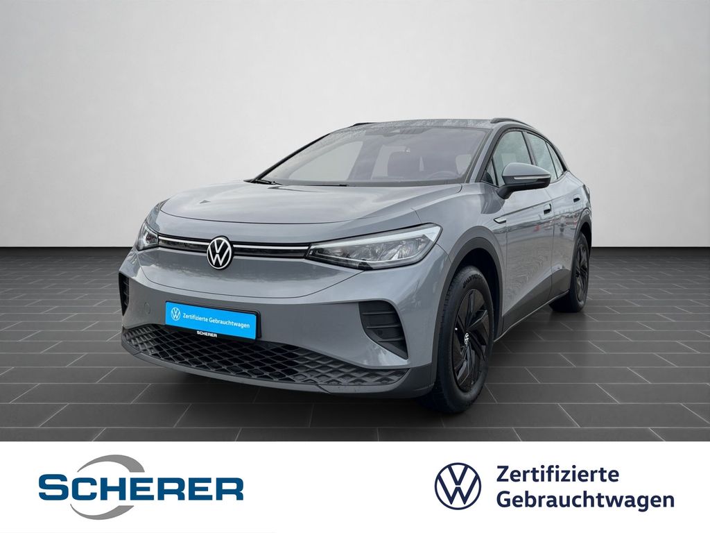 Volkswagen ID.4 2022