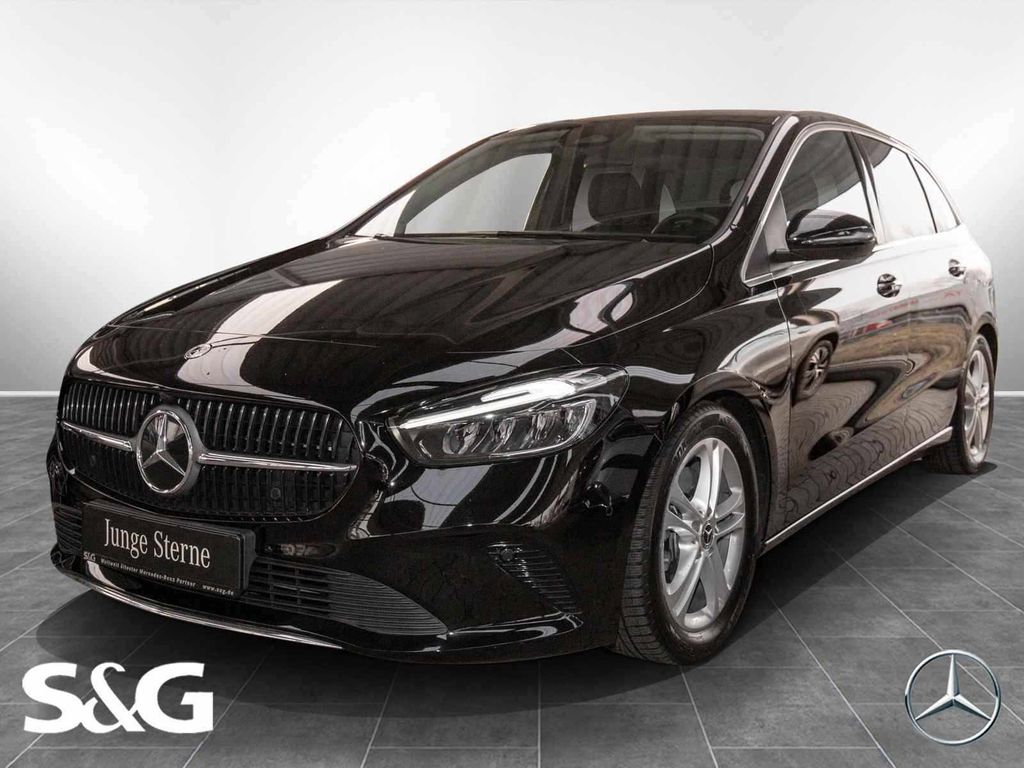 Mercedes-Benz B 220 2023