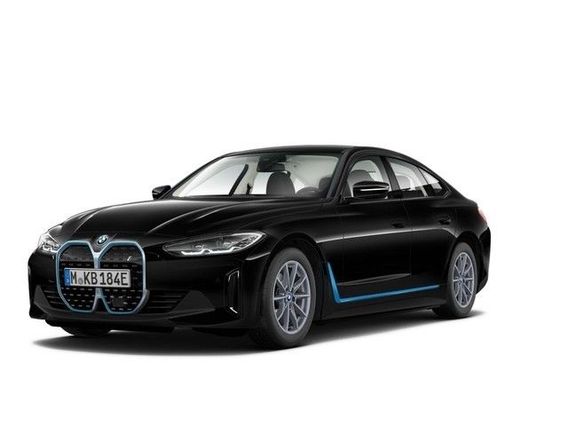 BMW i4 2024