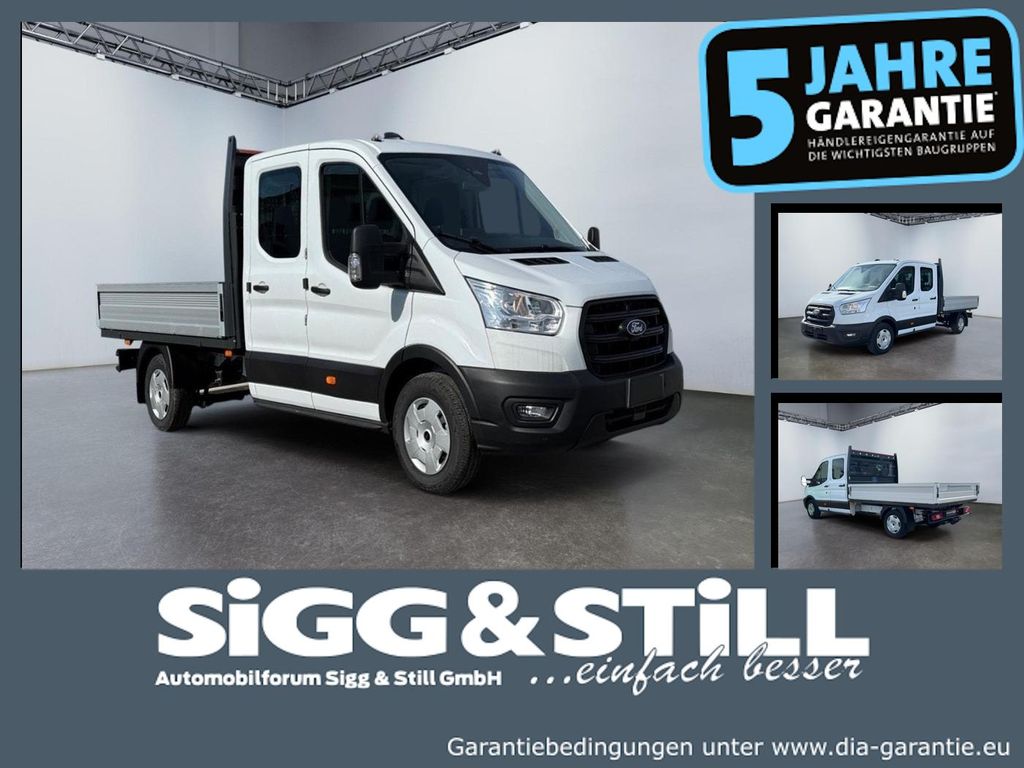 Ford Transit 2026