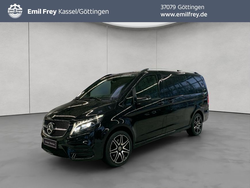 Mercedes-Benz V 300 2024