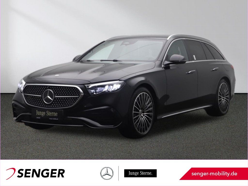 Mercedes-Benz E 300 2024