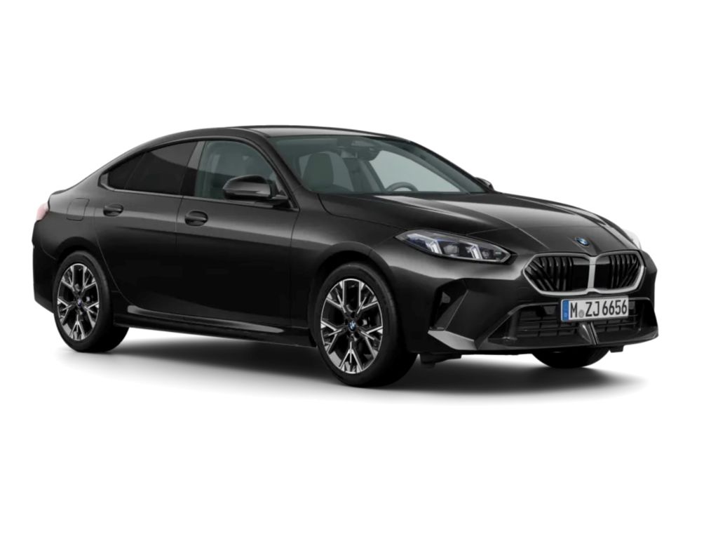 BMW 220 Gran Coupé
