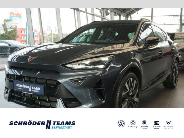 Cupra Formentor 2024