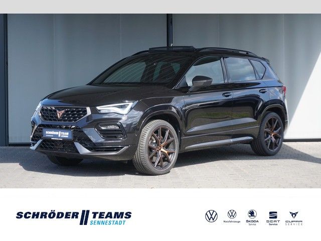 Cupra Ateca 2024